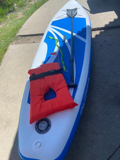 Photo of Paddle Board Rental