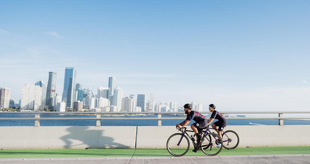 Photo of Carbon Road Bikes for Miami