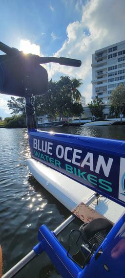 Photo of Blue Ocean Water Bikes 