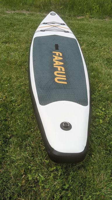 Photo of Paddleboards
