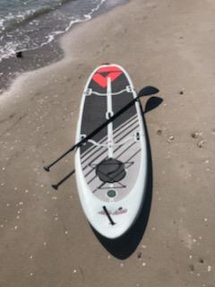 Photo of Stand Up Paddleboard