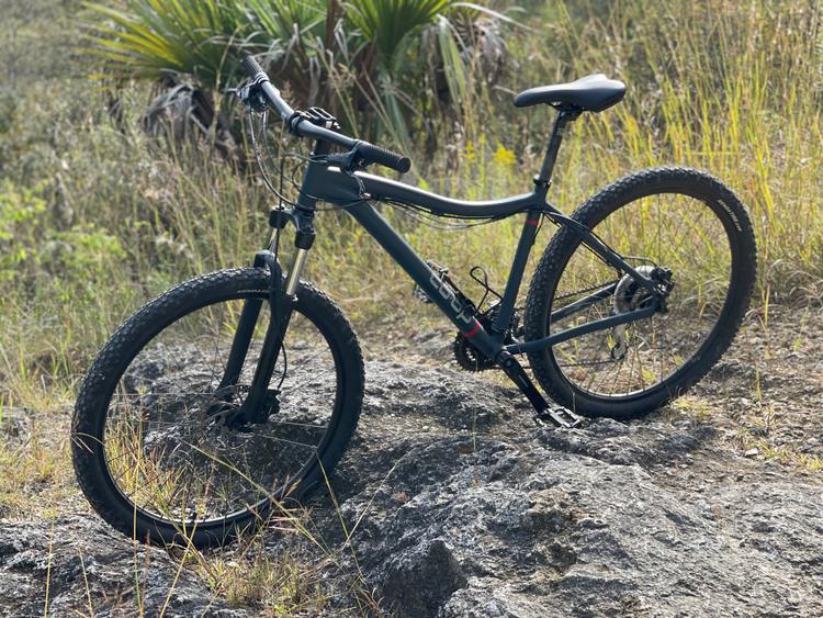 Photo of REI Mountain Bike DRT 1.0 Size Large CO-OP Cycles