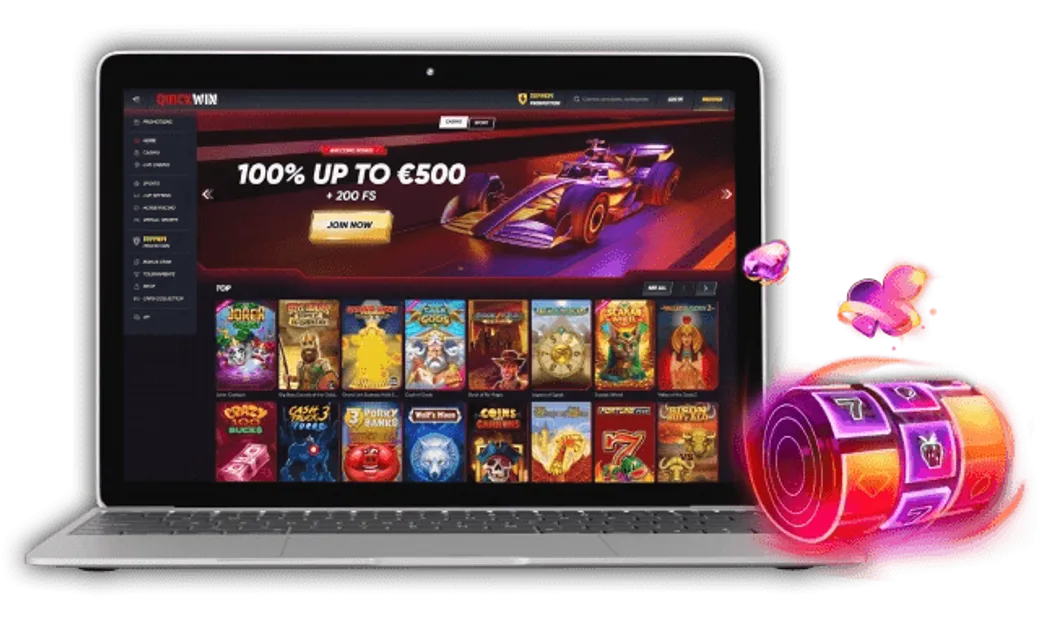 quickwin-de-bonus